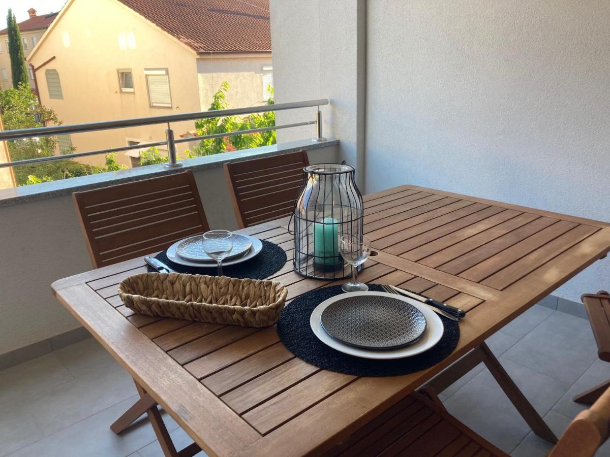 Apartman Medulin Eksteriør bilde