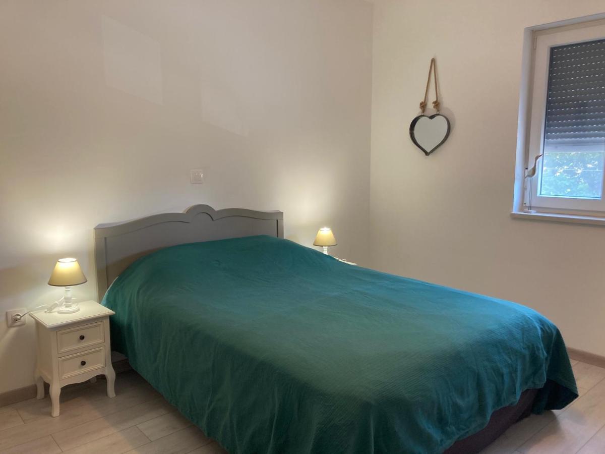 Apartman Medulin Eksteriør bilde