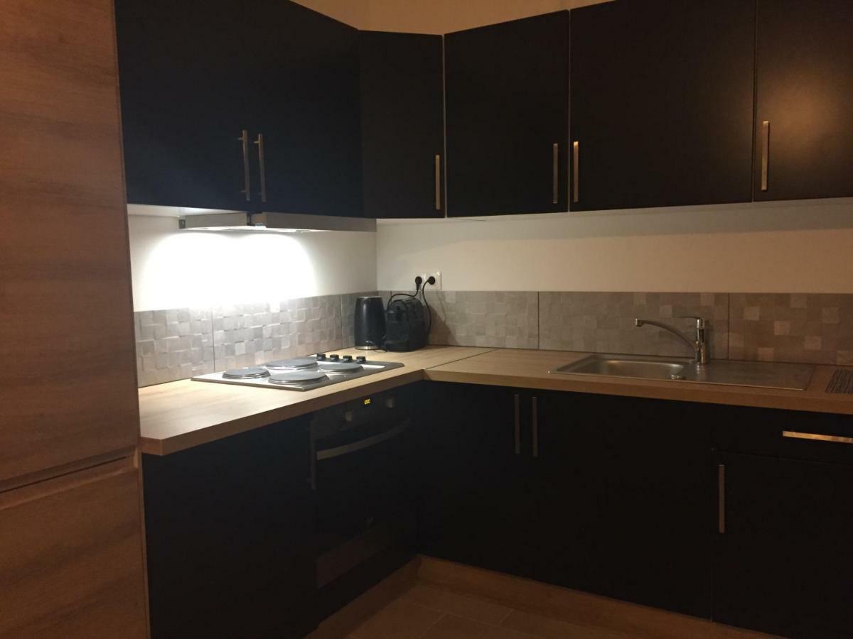 Apartman Medulin Eksteriør bilde