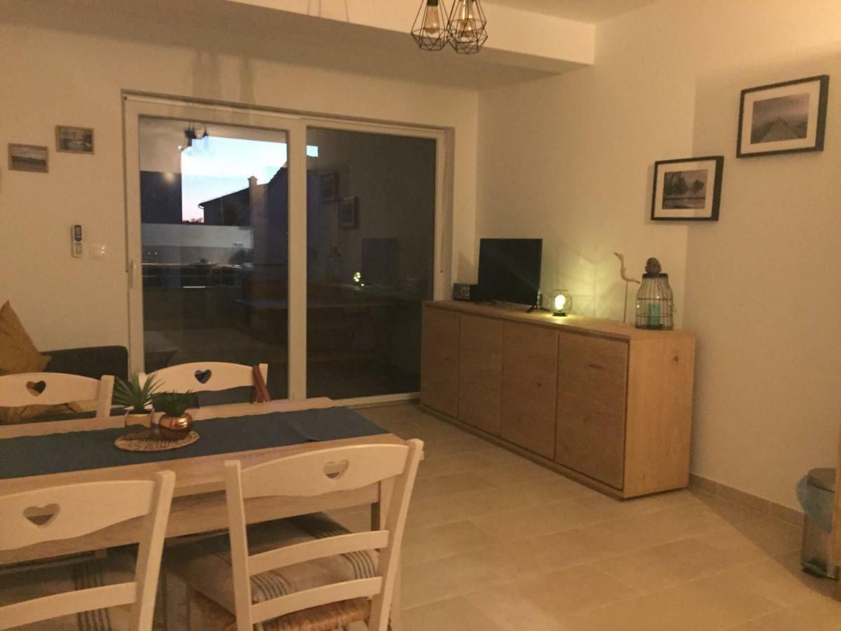 Apartman Medulin Eksteriør bilde