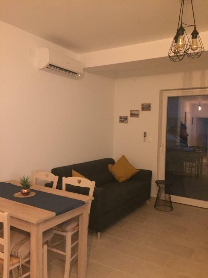 Apartman Medulin Eksteriør bilde