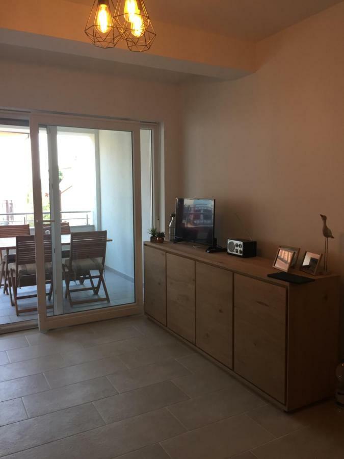 Apartman Medulin Eksteriør bilde