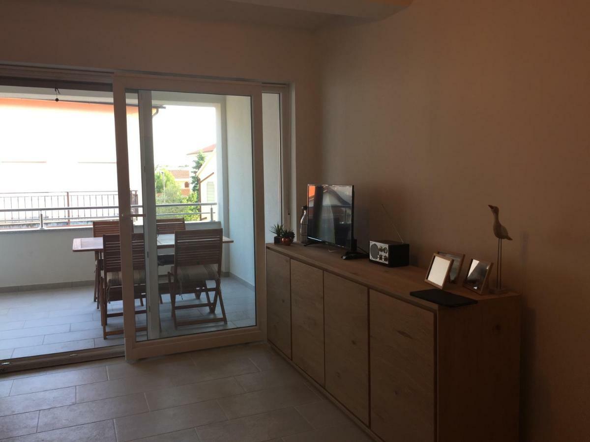 Apartman Medulin Eksteriør bilde