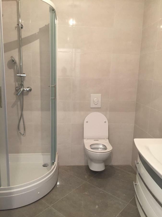 Apartman Medulin Eksteriør bilde