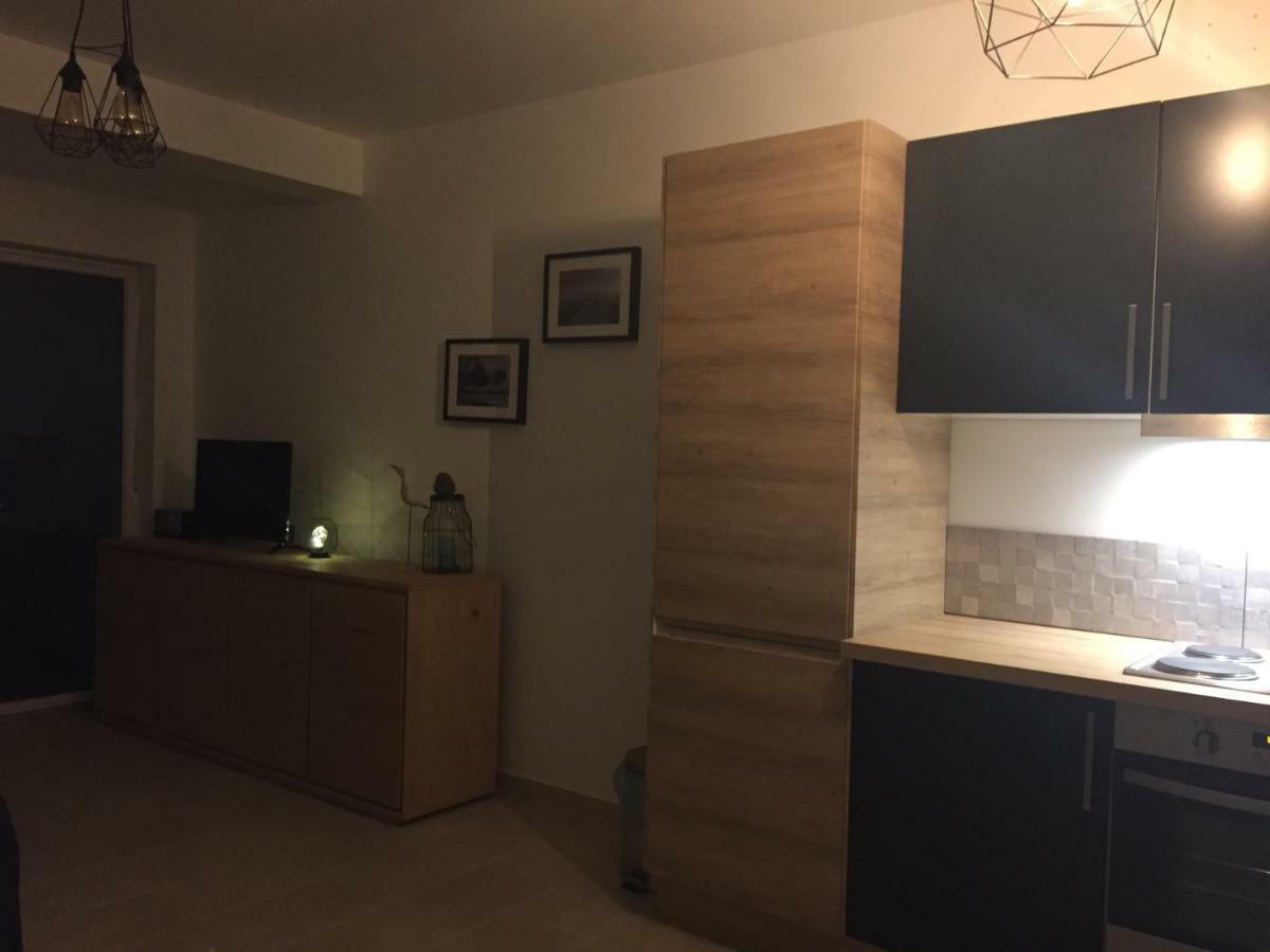 Apartman Medulin Eksteriør bilde