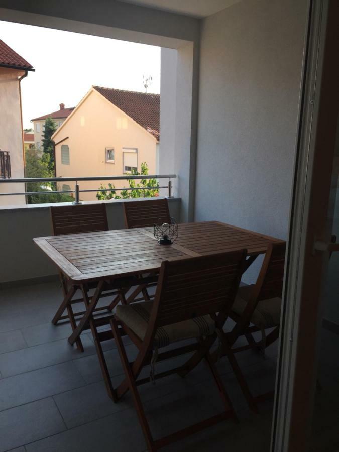 Apartman Medulin Eksteriør bilde